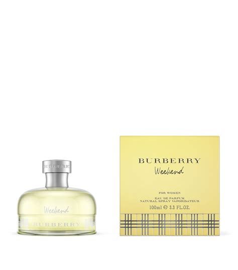 burberry weekend bags|burberry weekend 100ml women.